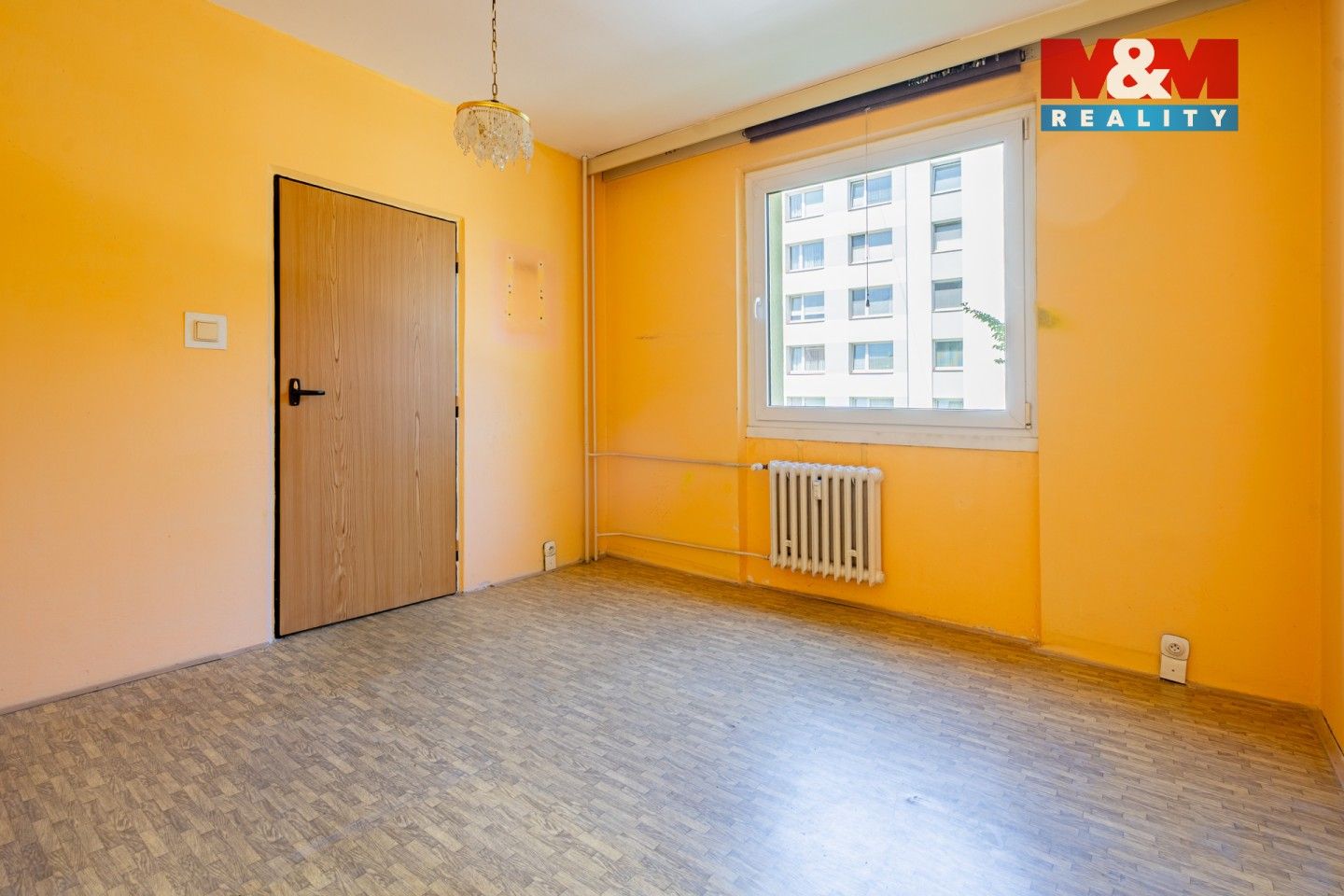Prodej bytu 3+1 70 m² - foto 6