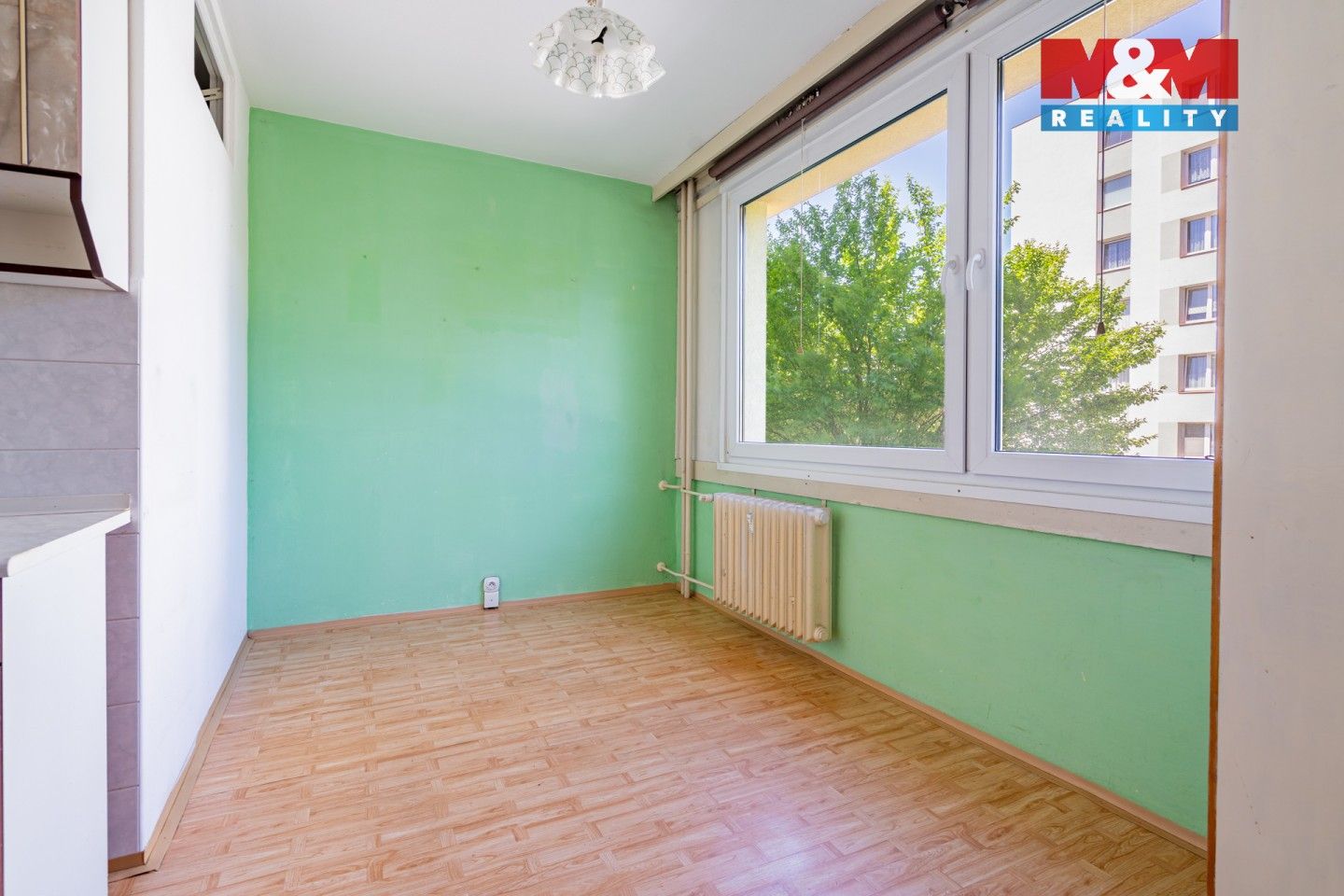 Prodej bytu 3+1 70 m² - foto 8