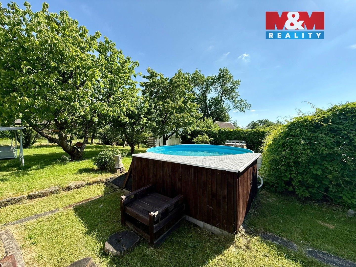 Prodej domu 15 m² - foto 10