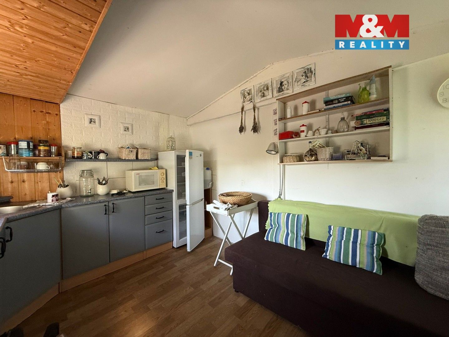 Prodej domu 15 m² - foto 13