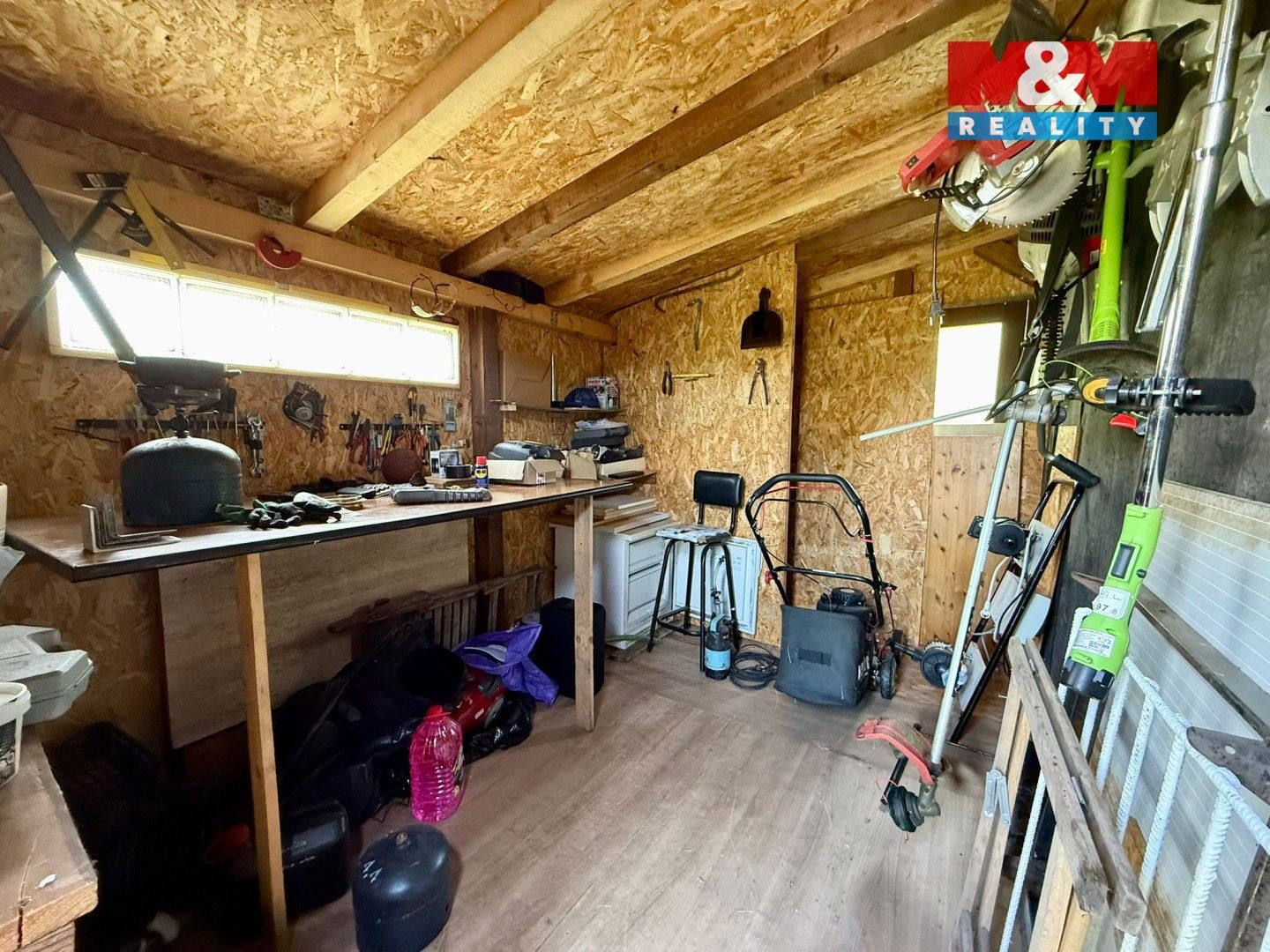 Prodej domu 15 m² - foto 12