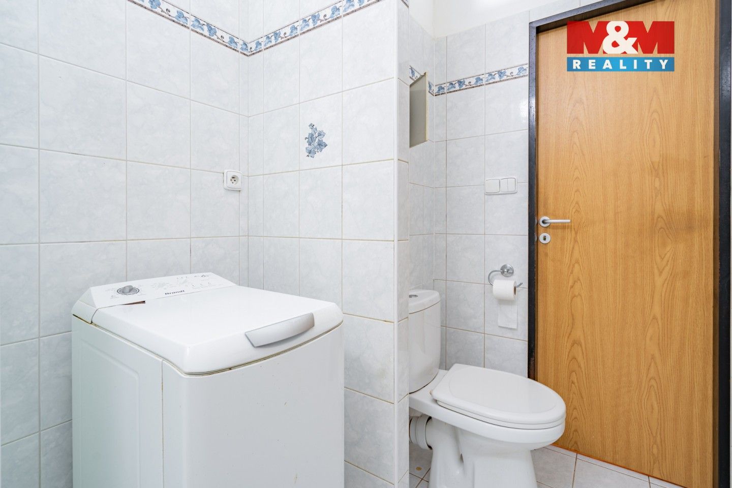 Prodej bytu 3+1 70 m² - foto 9