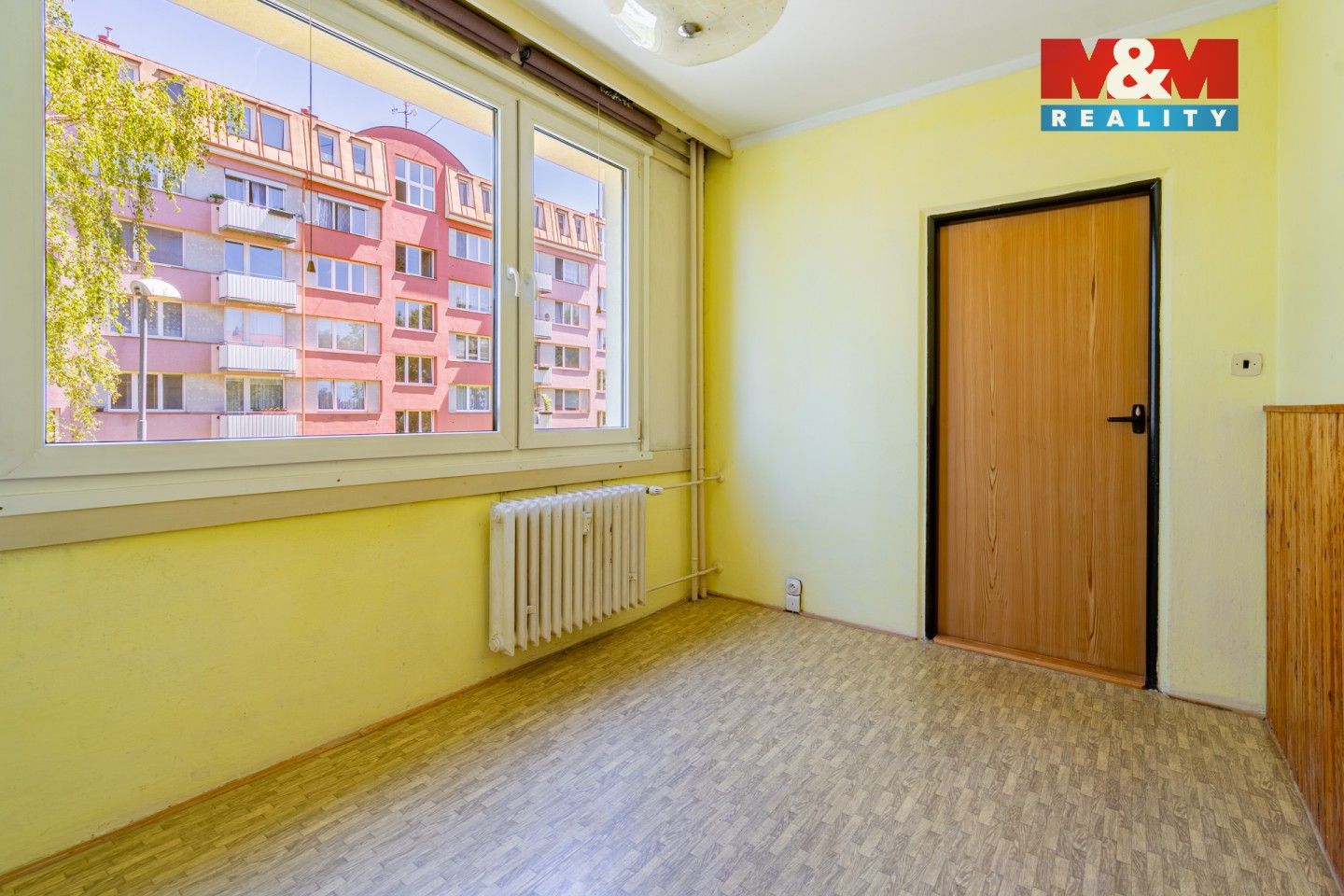 Prodej bytu 3+1 70 m² - foto 10