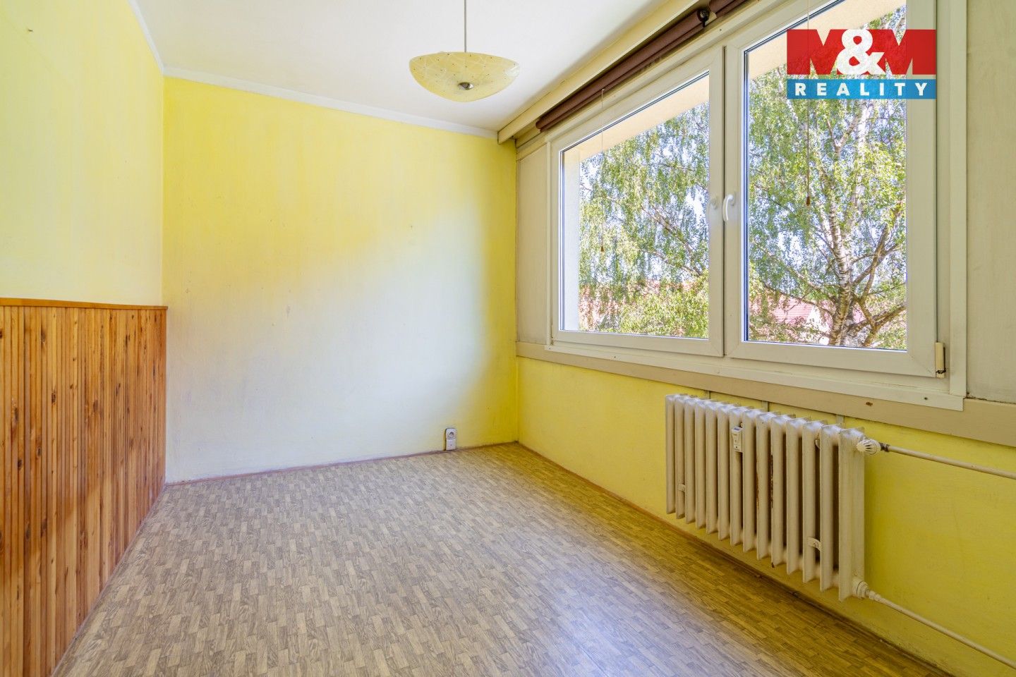 Prodej bytu 3+1 70 m² - foto 11