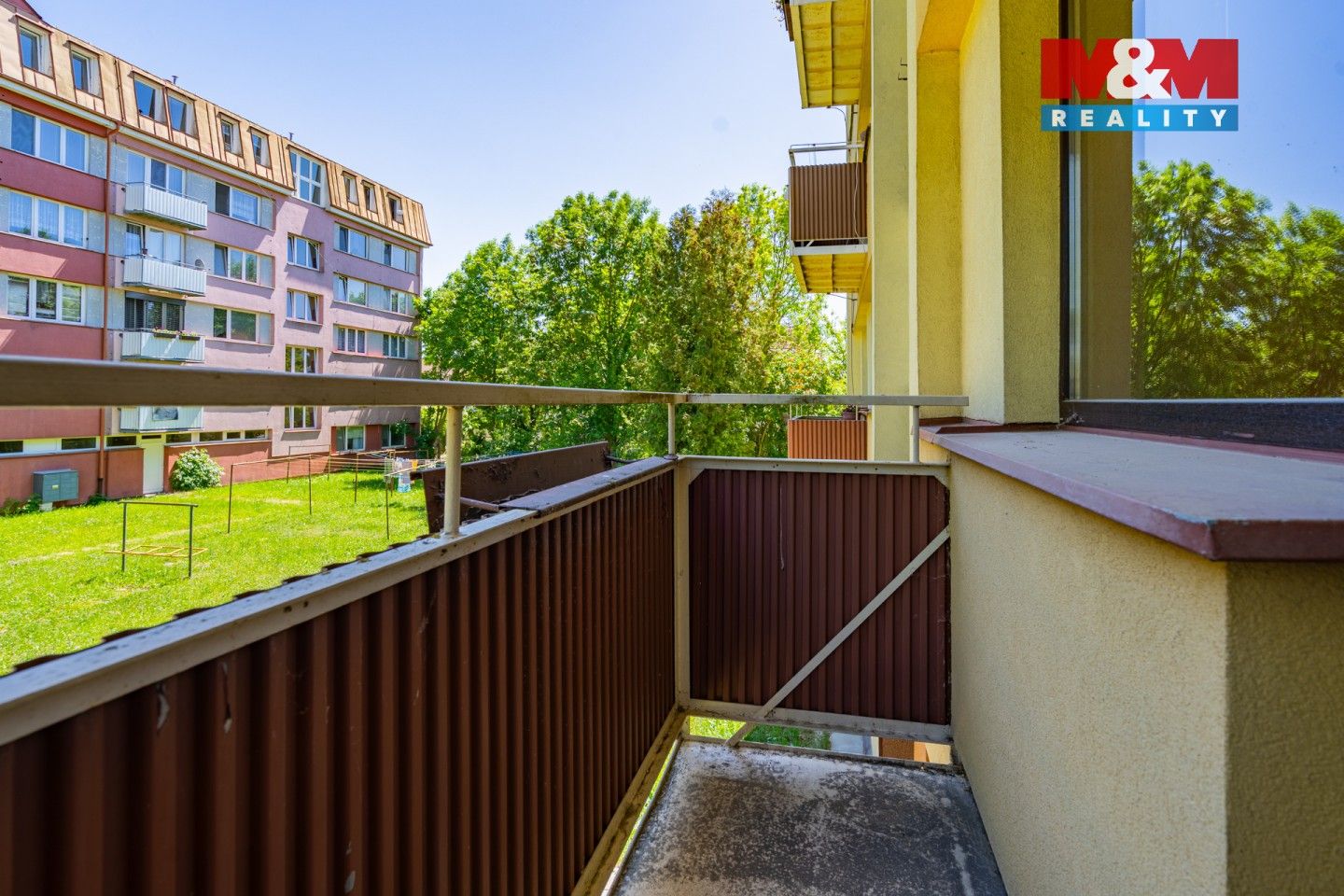 Prodej bytu 3+1 70 m² - foto 12