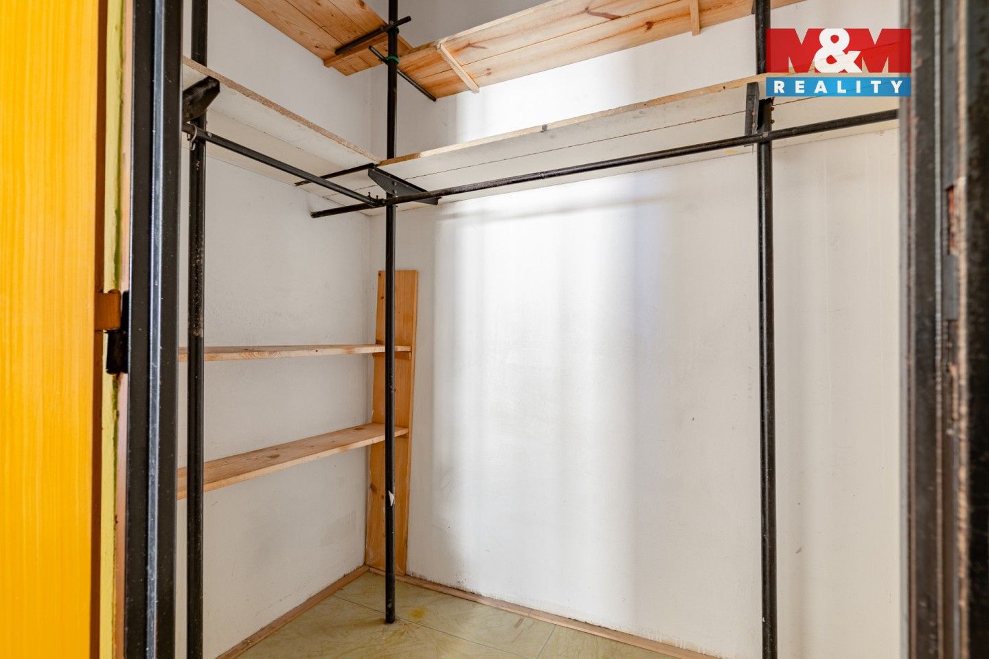 Prodej bytu 3+1 70 m² - foto 14