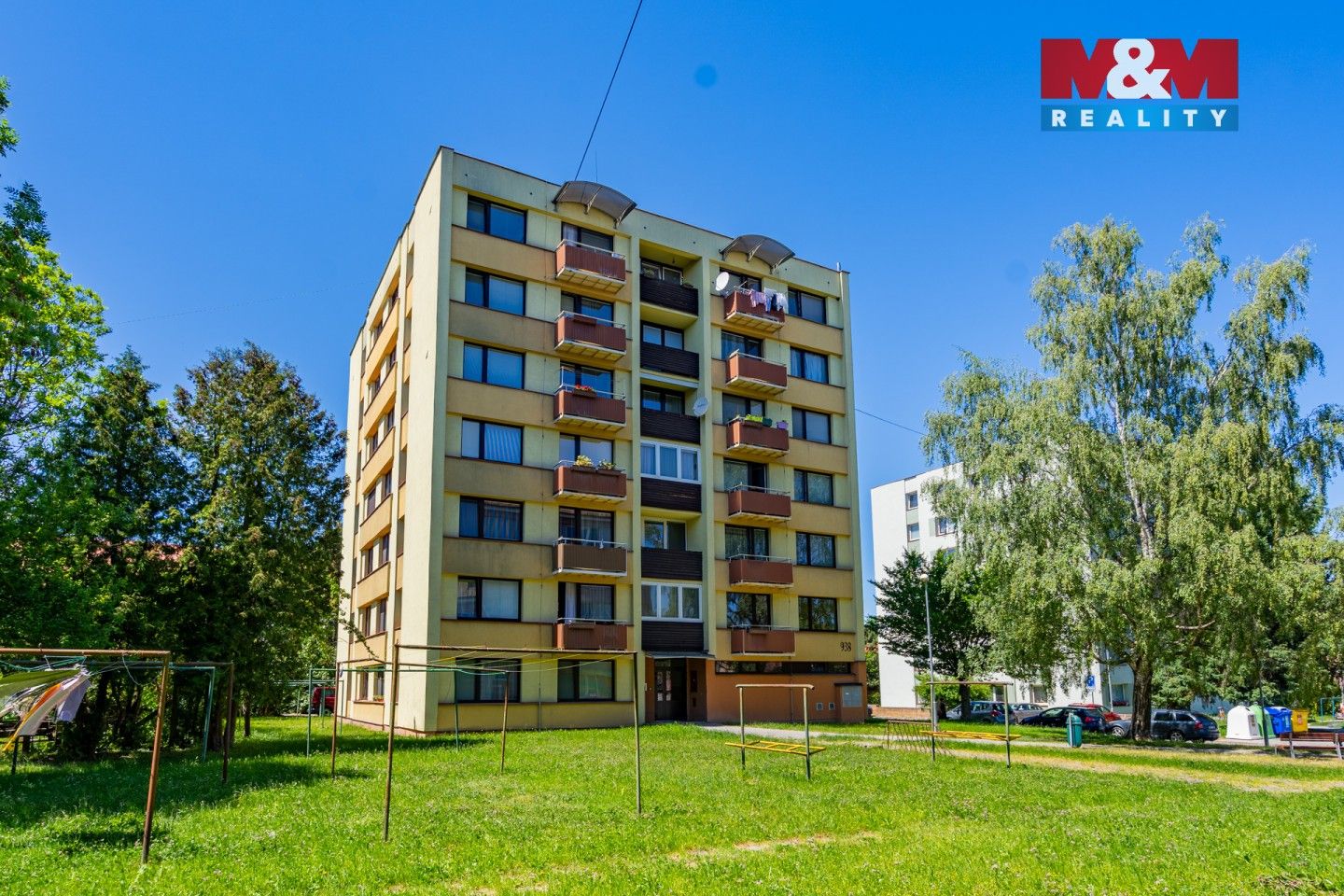 Prodej bytu 3+1 70 m² - foto 15