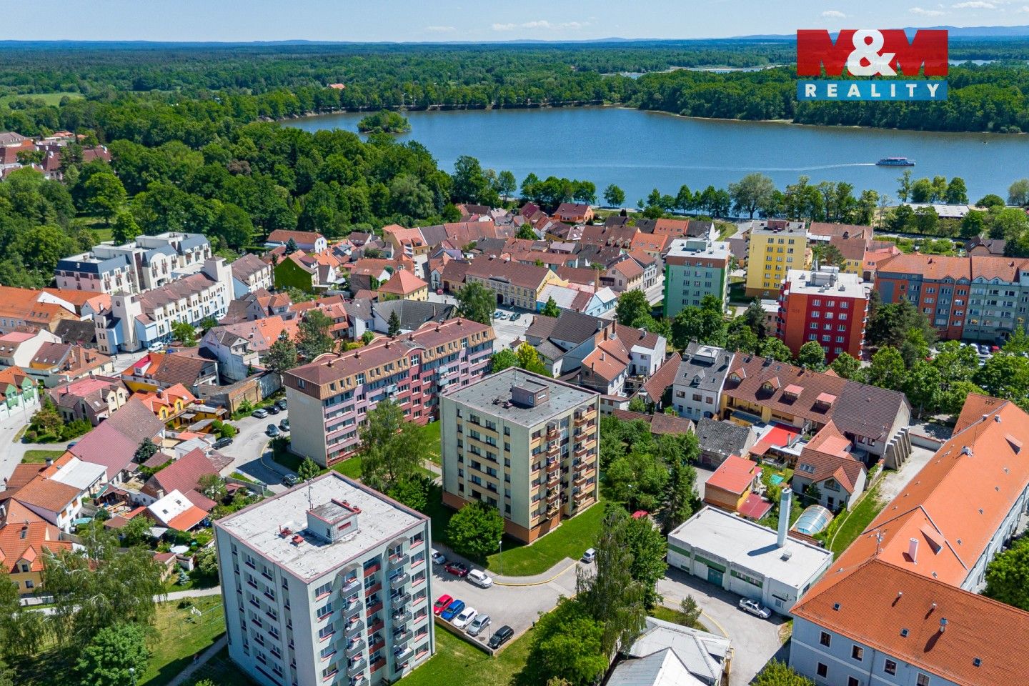 Prodej bytu 3+1 70 m² - foto 16