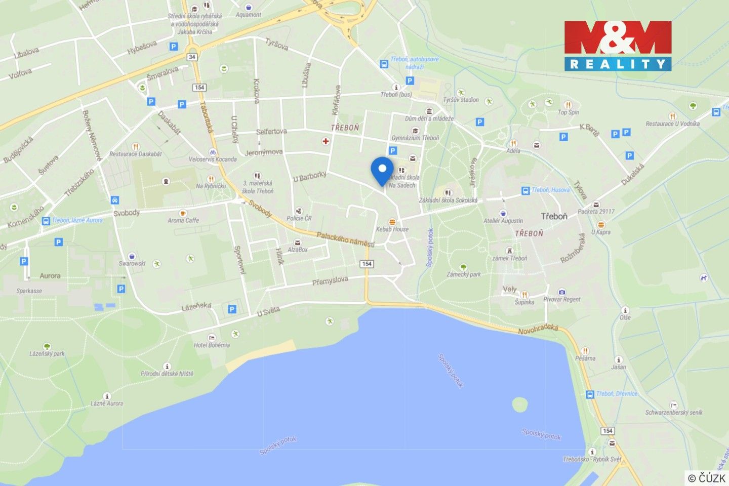 Prodej bytu 3+1 70 m² - foto 17