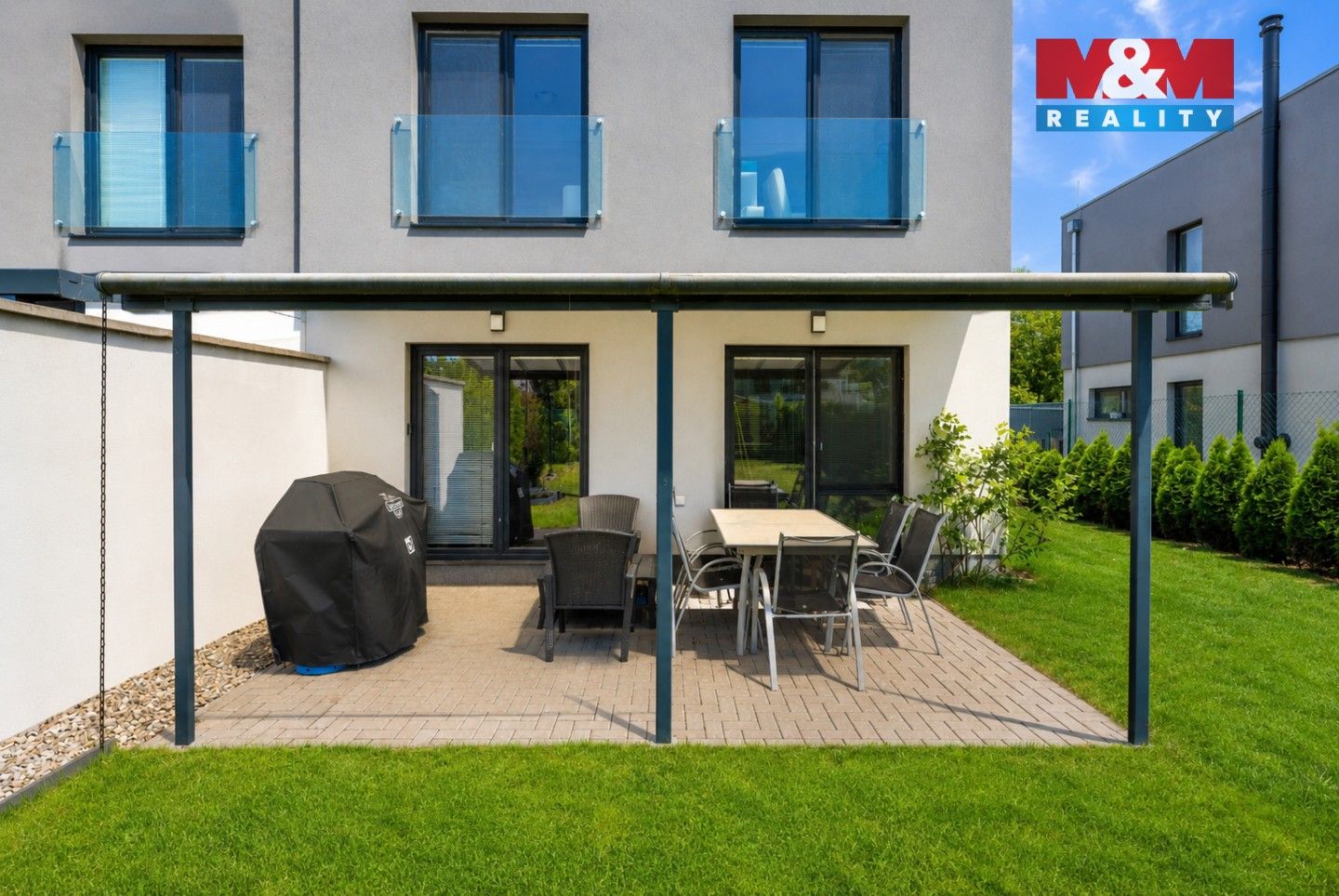 Prodej domu 120 m² - foto 2