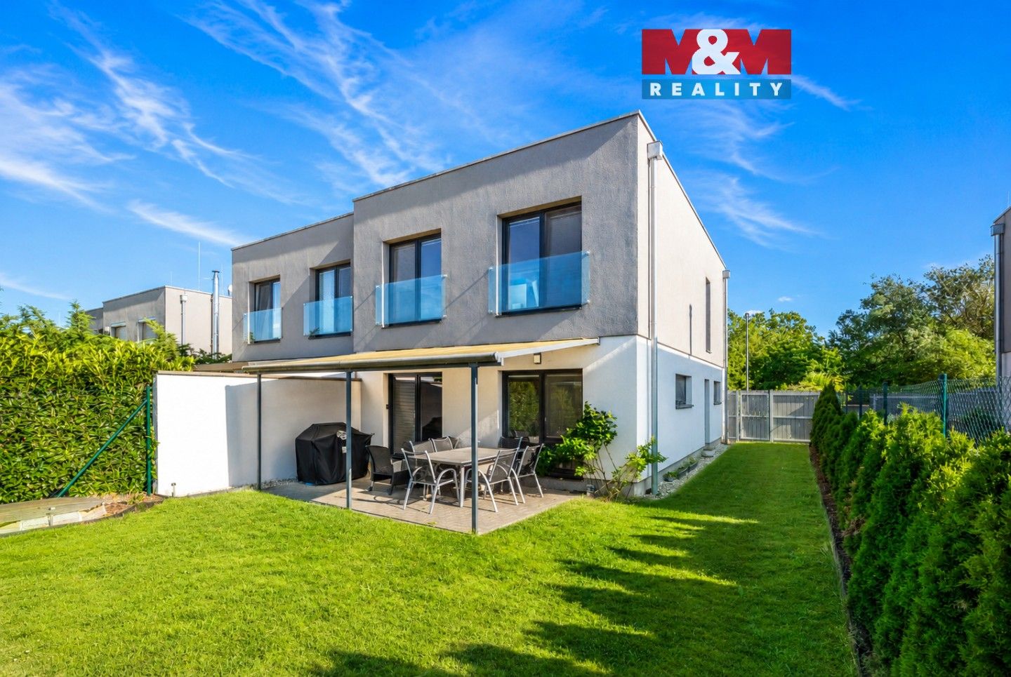 Prodej domu 120 m² - foto 1