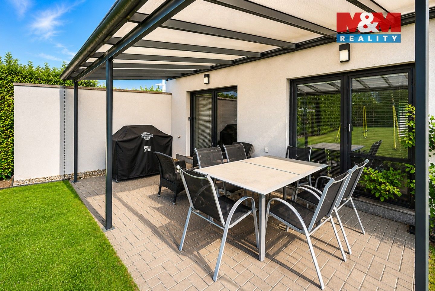 Prodej domu 120 m² - foto 4