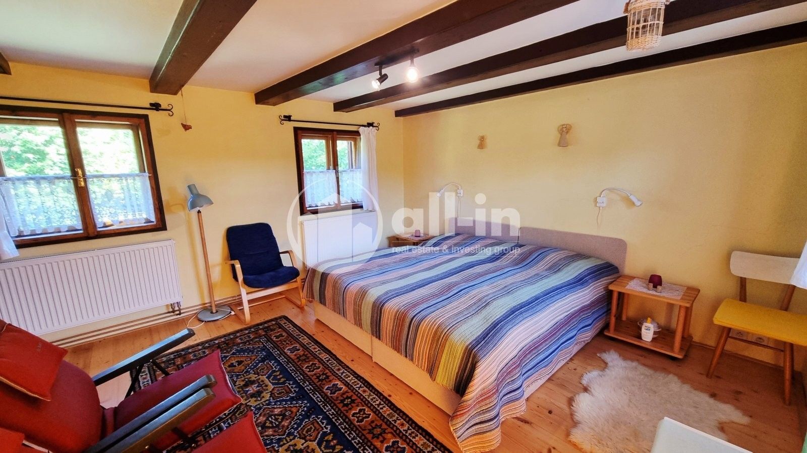 Prodej domu 105 m² - foto 11