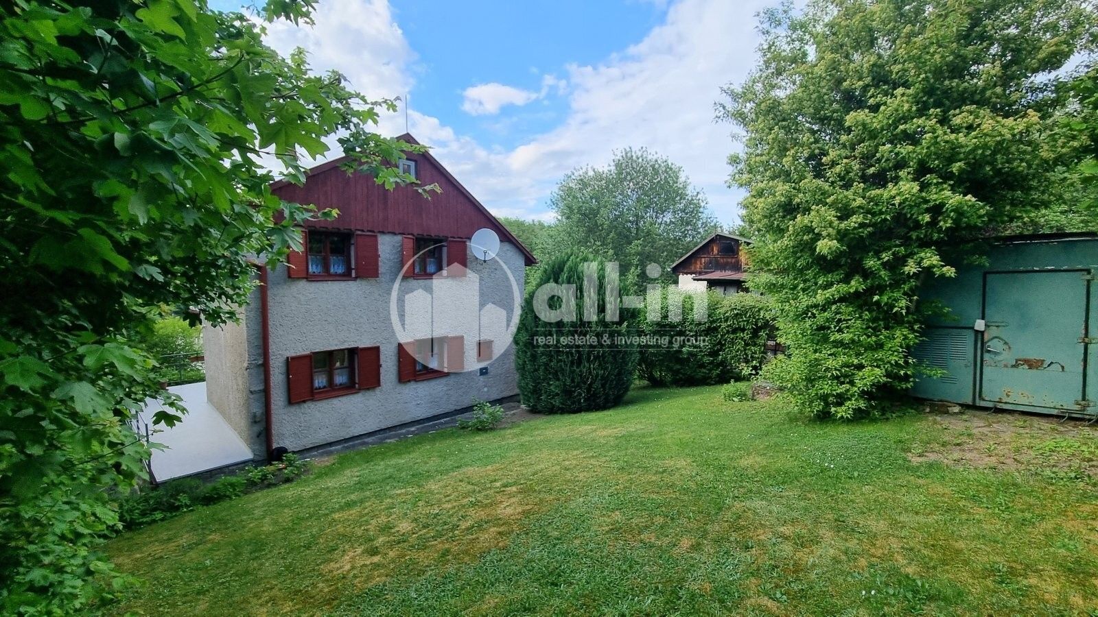 Prodej domu 105 m² - foto 17