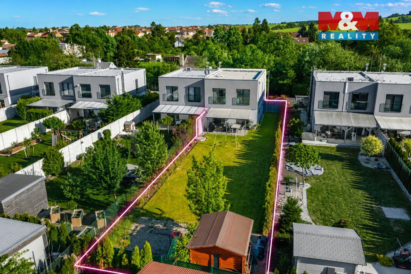 Prodej domu 120 m² - foto 28