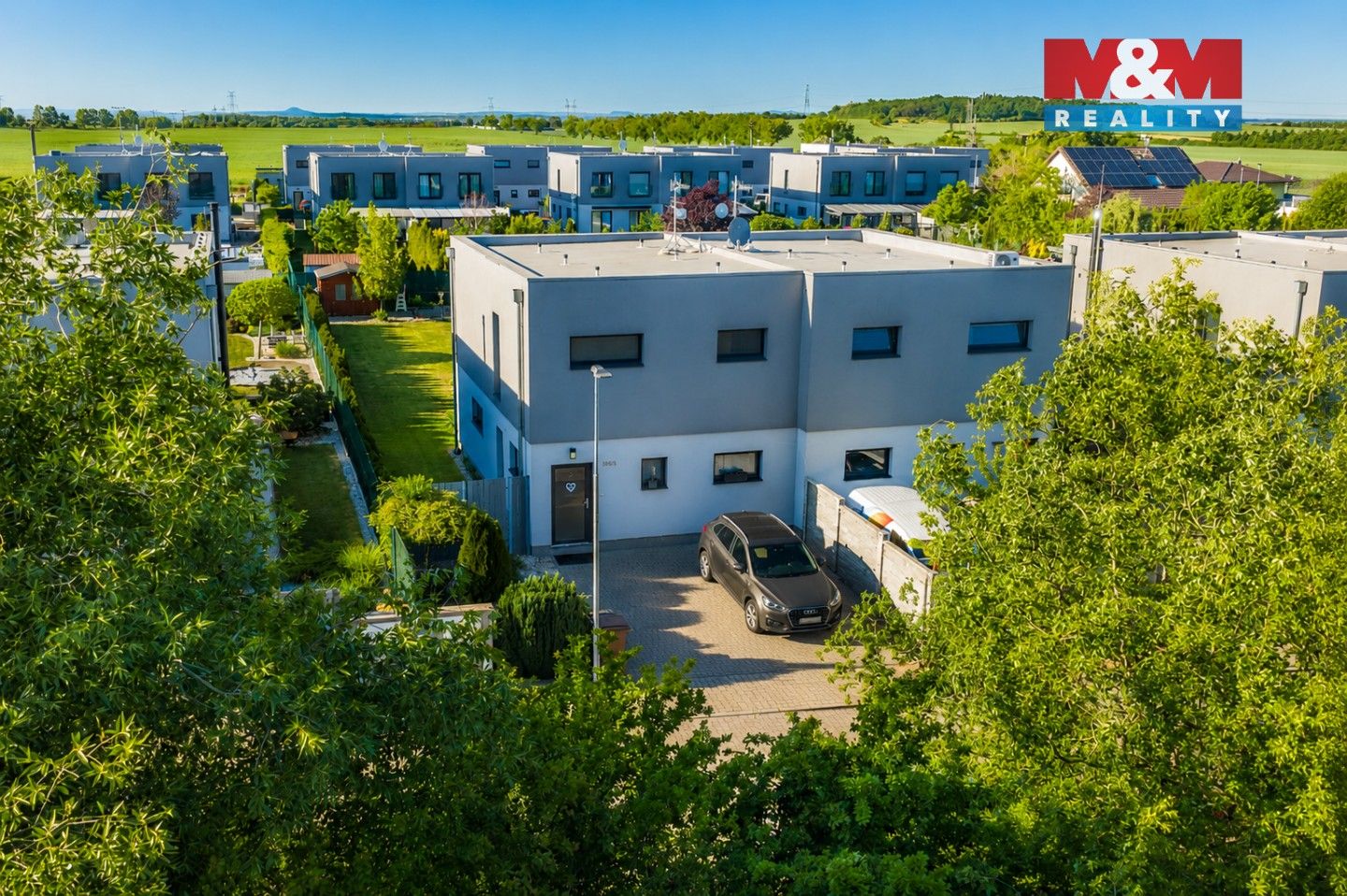 Prodej domu 120 m² - foto 26