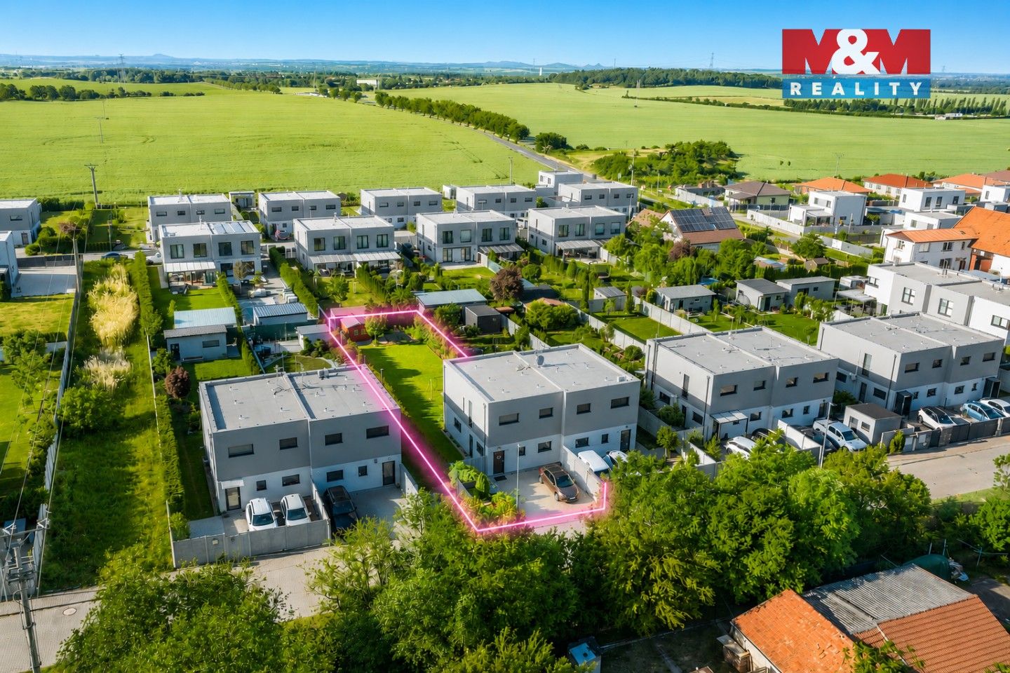 Prodej domu 120 m² - foto 27