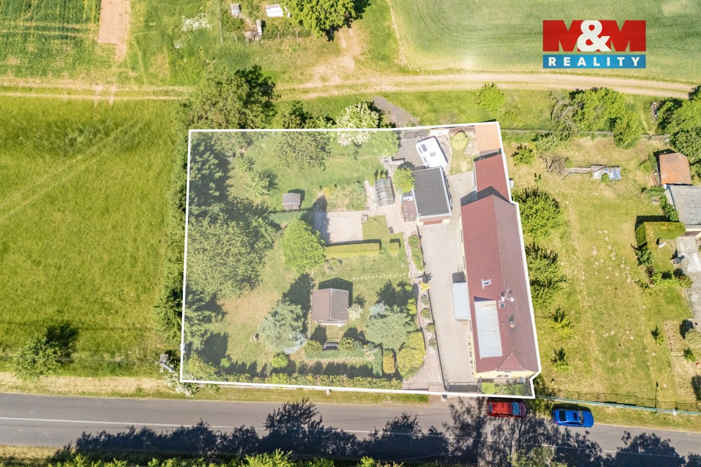 Prodej domu 160 m² - foto 2