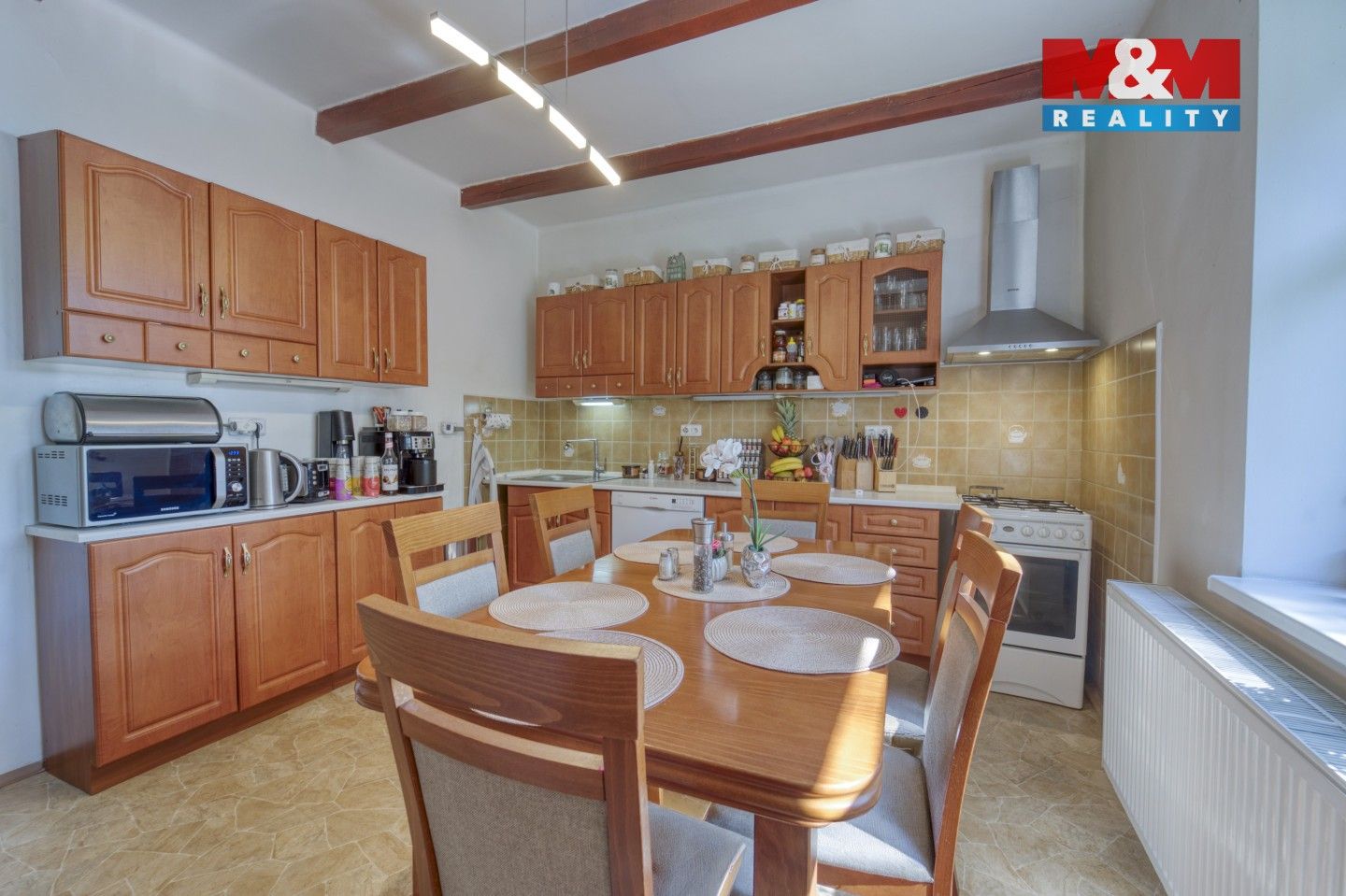 Prodej domu 160 m² - foto 4