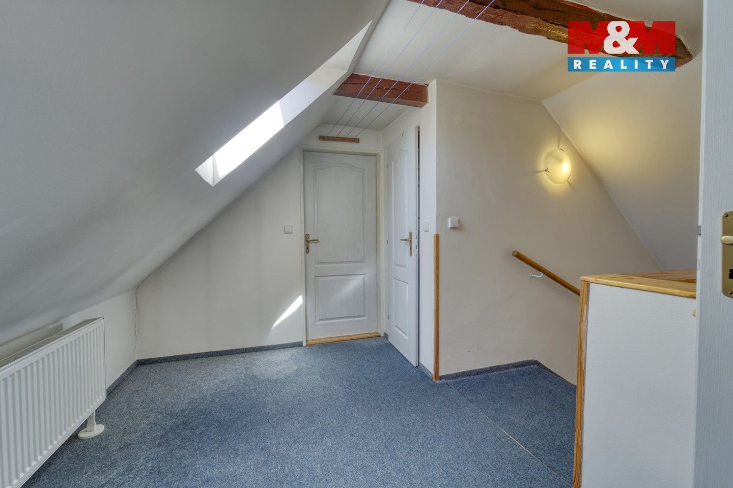 Prodej domu 160 m² - foto 22