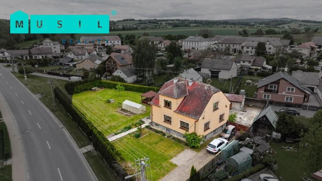 Prodej nemovitosti 300 m² - foto 23