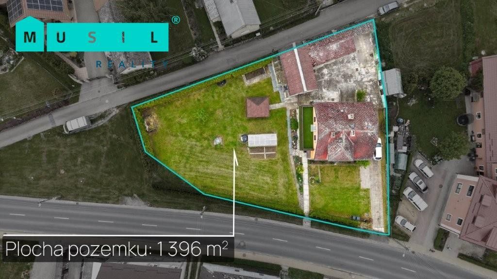 Prodej nemovitosti 300 m² - foto 22