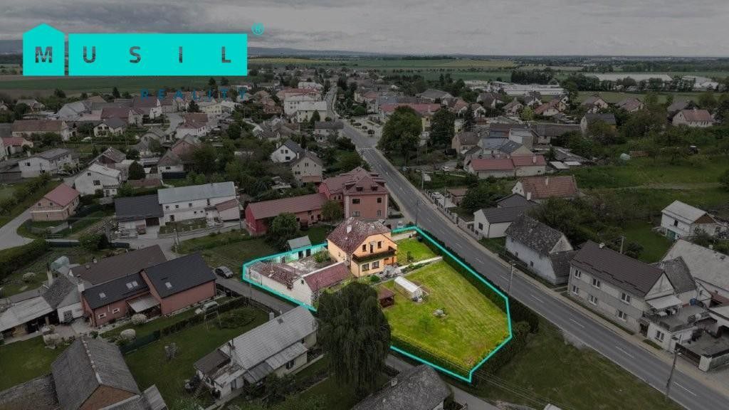 Prodej nemovitosti 300 m² - foto 24