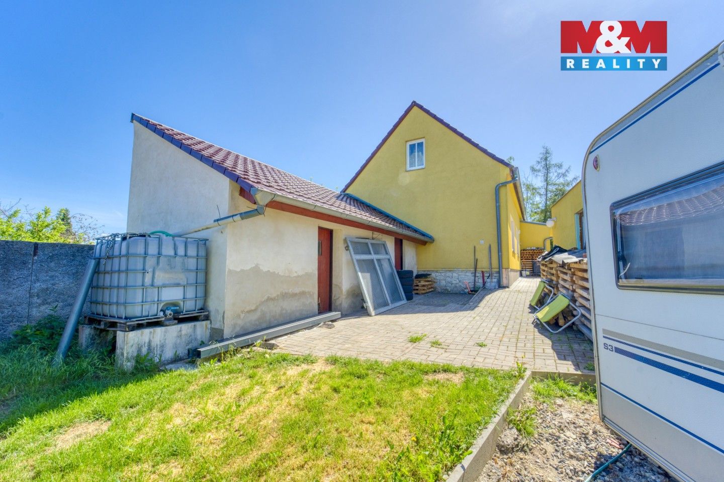 Prodej domu 160 m² - foto 27
