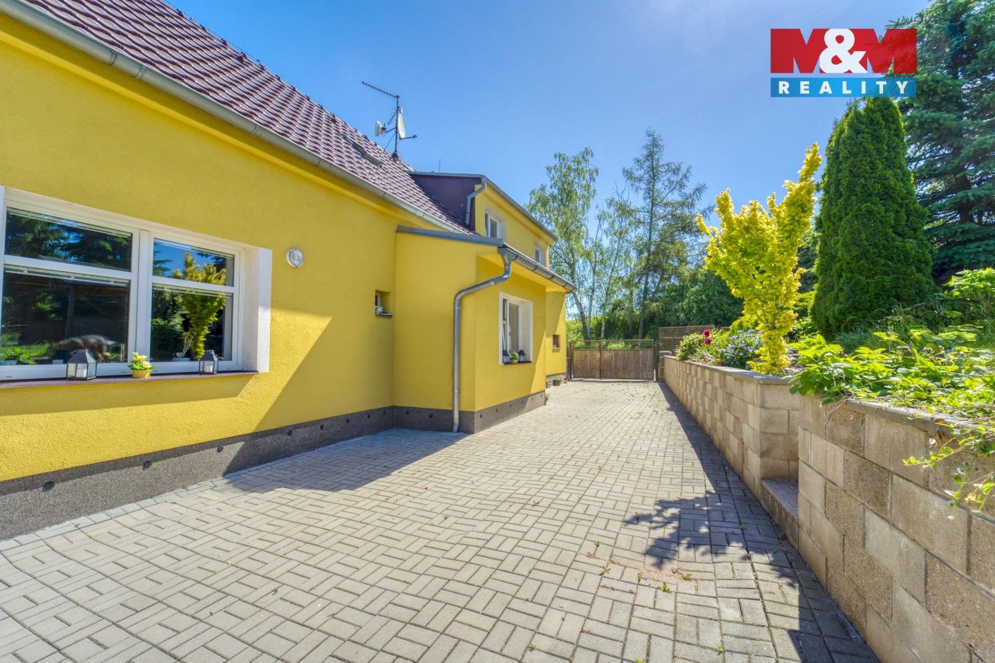 Prodej domu 160 m² - foto 28