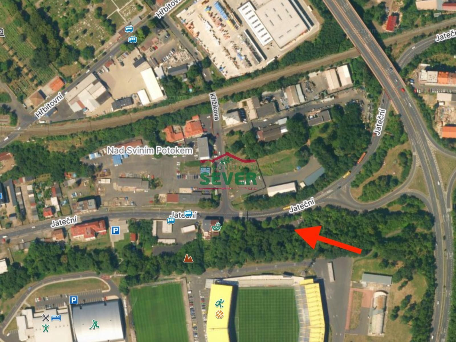 Prodej nemovitosti 18 m² - foto 6