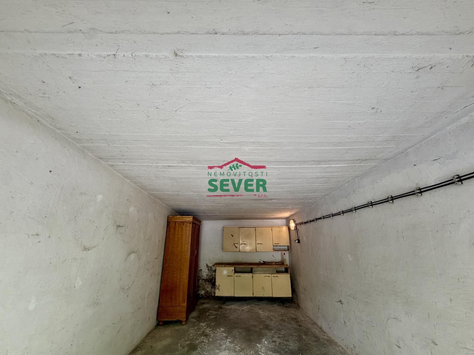 Prodej nemovitosti 18 m² - foto 3