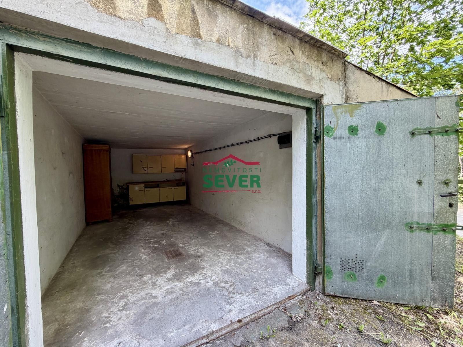 Prodej nemovitosti 18 m² - foto 4