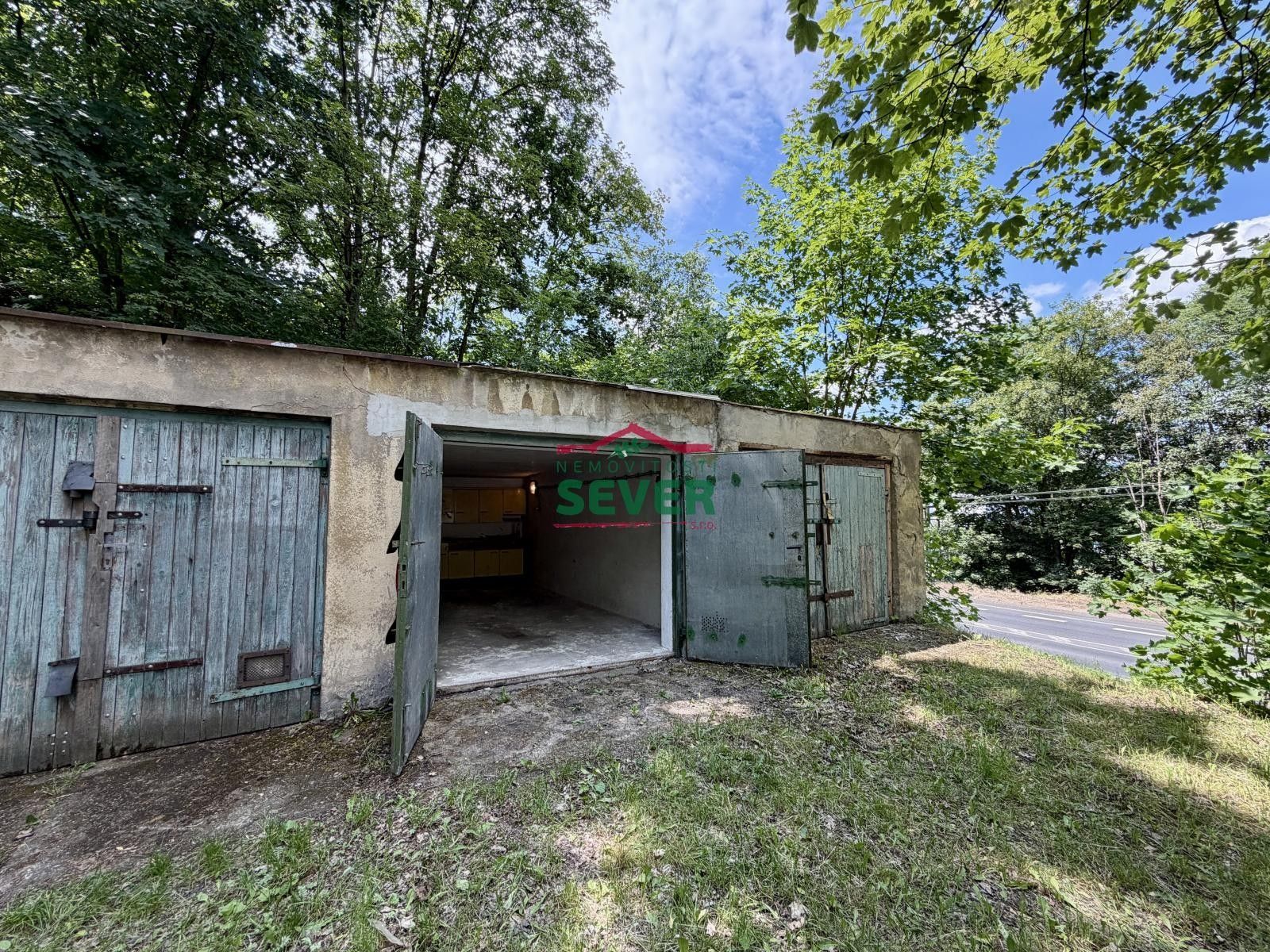 Prodej nemovitosti 18 m² - foto 5