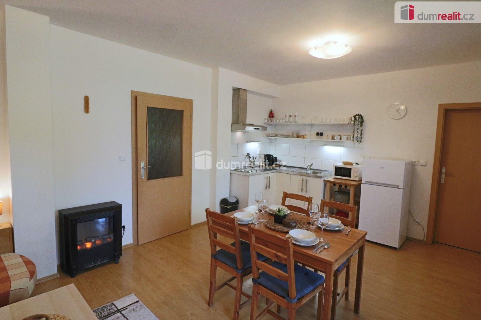 Prodej bytu 2+kk 51 m² - foto 6