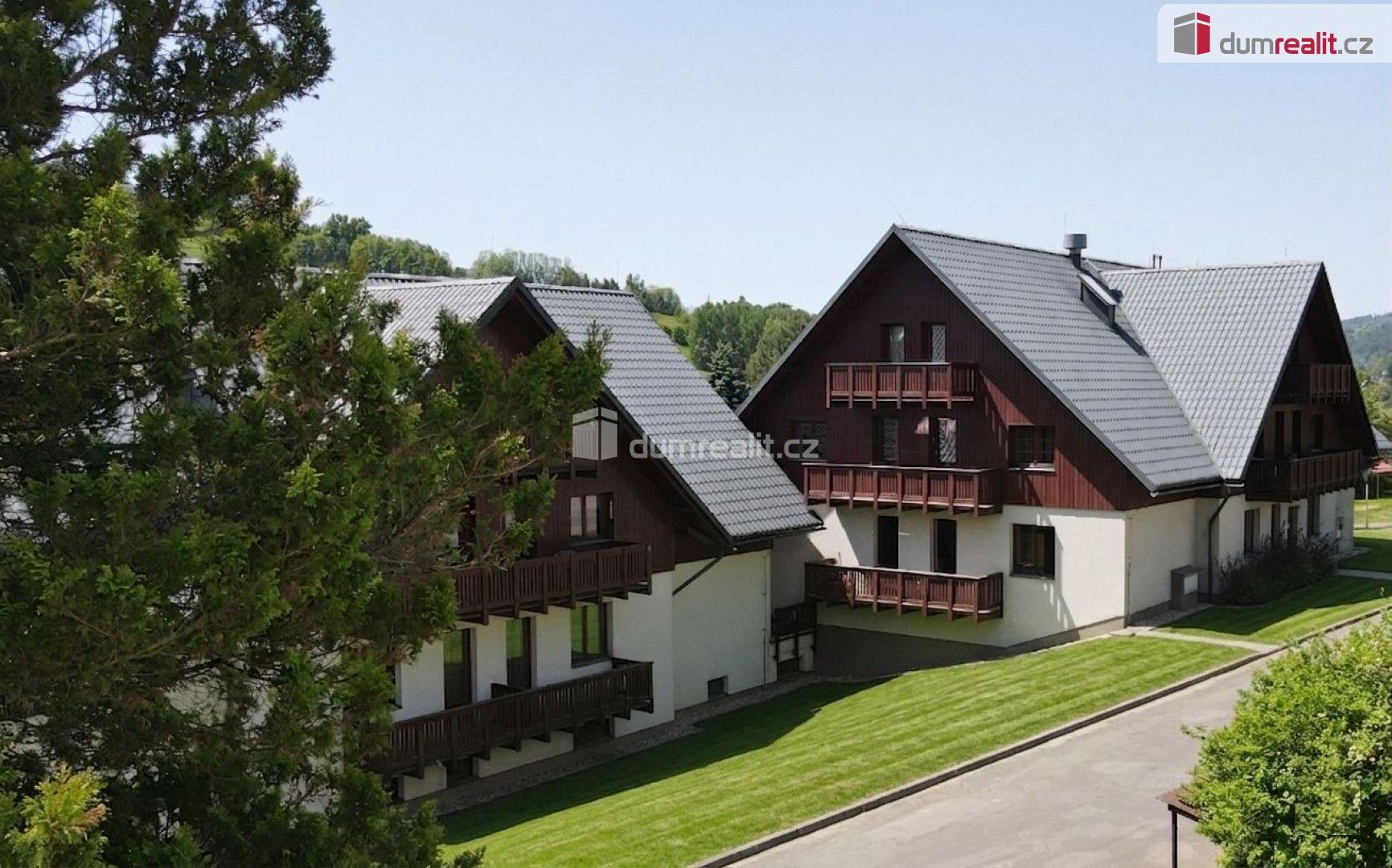 Prodej bytu 2+kk 51 m² - foto 1