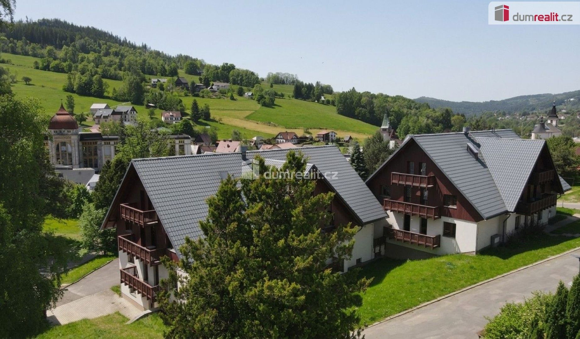 Prodej bytu 2+kk 51 m² - foto 2