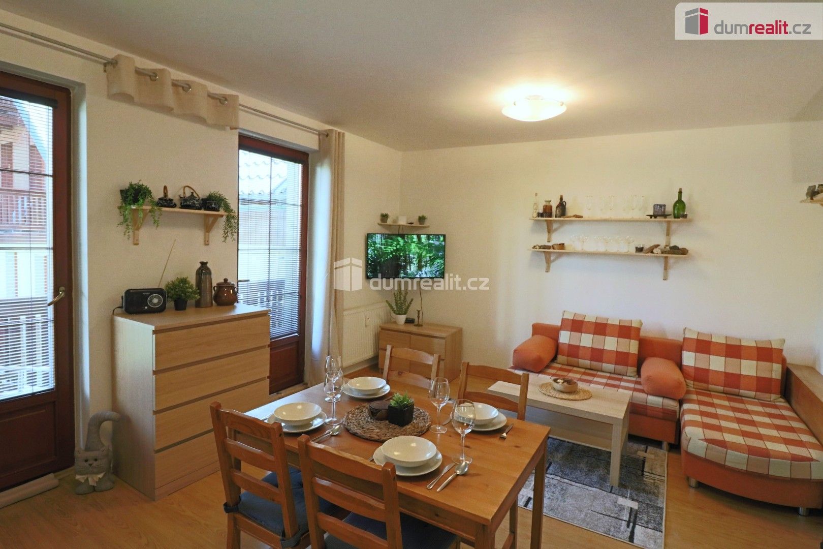 Prodej bytu 2+kk 51 m² - foto 5