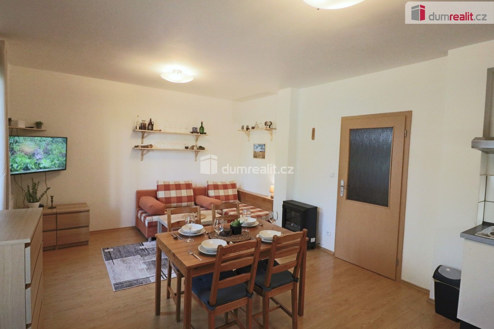 Prodej bytu 2+kk 51 m² - foto 8