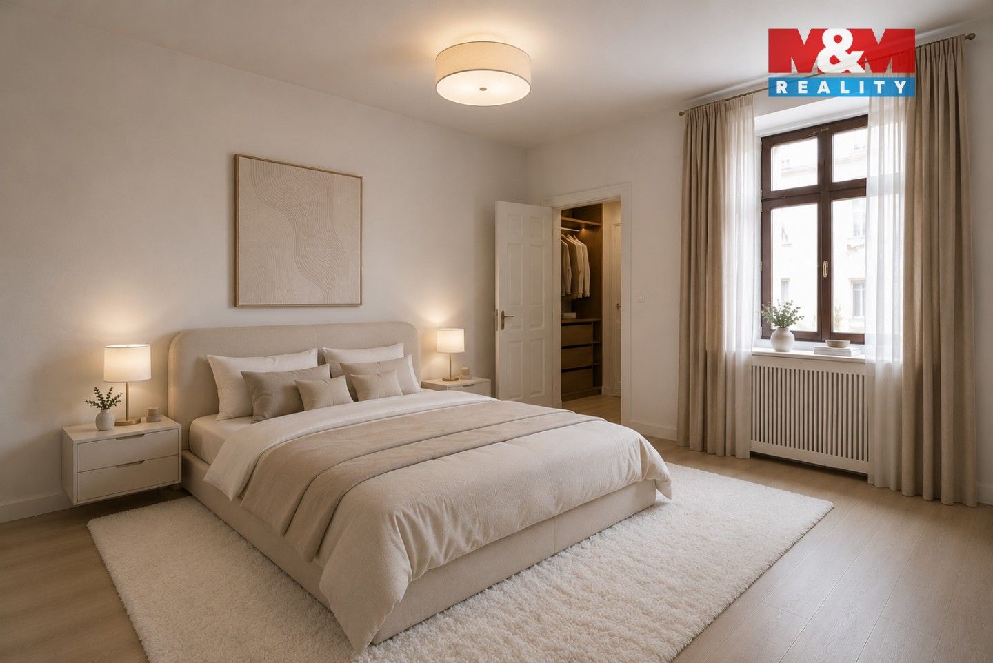 Prodej bytu 2+kk 62 m² - foto 3