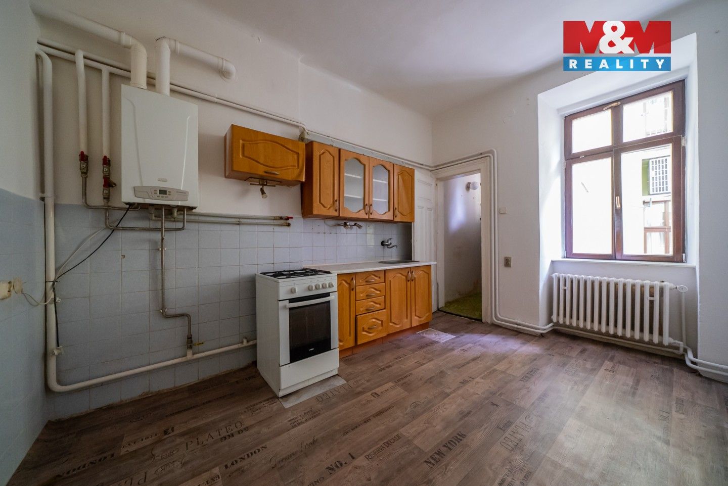 Prodej bytu 2+kk 62 m² - foto 4