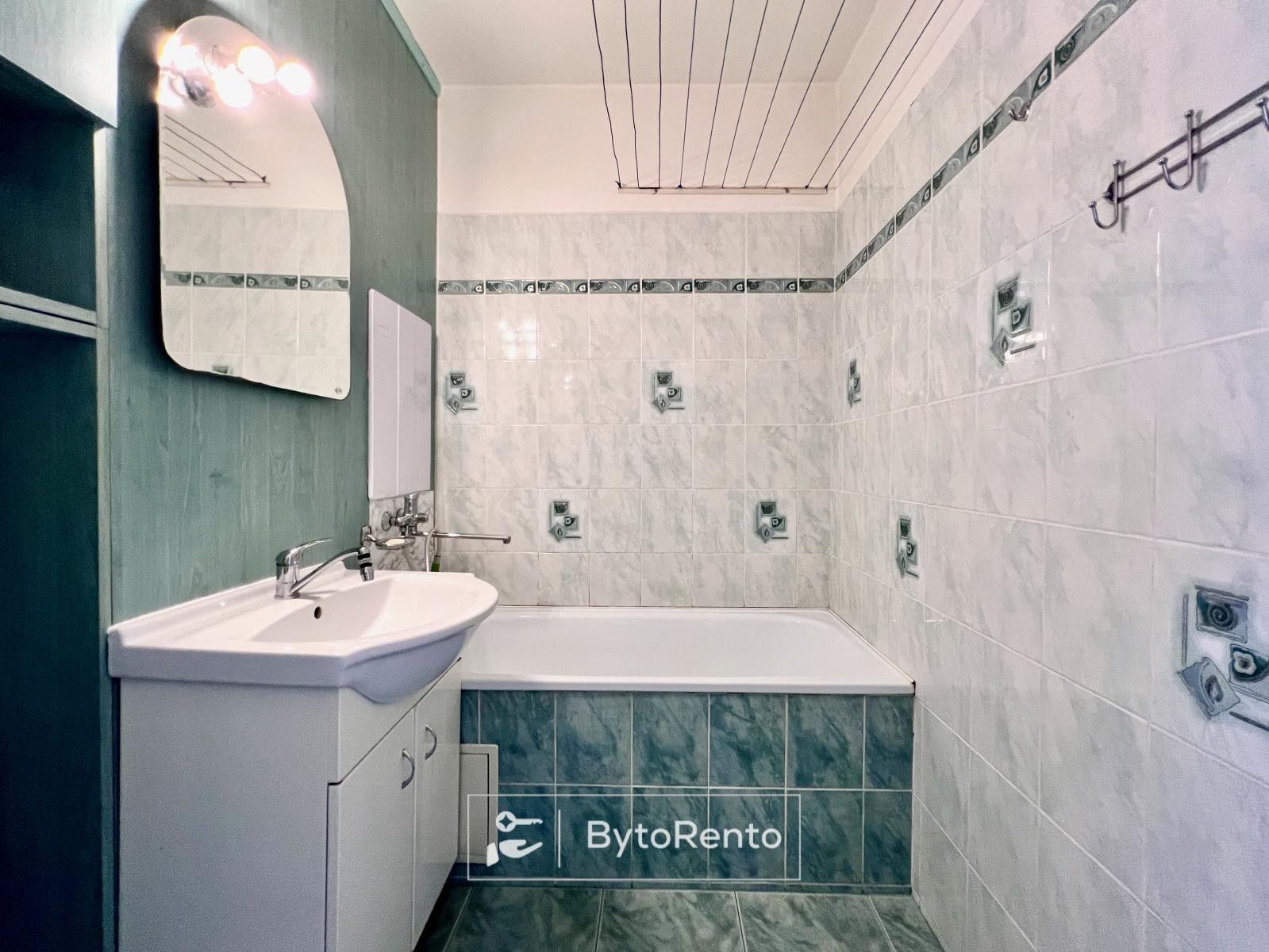Pronájem bytu 2+1 57 m² - foto 3