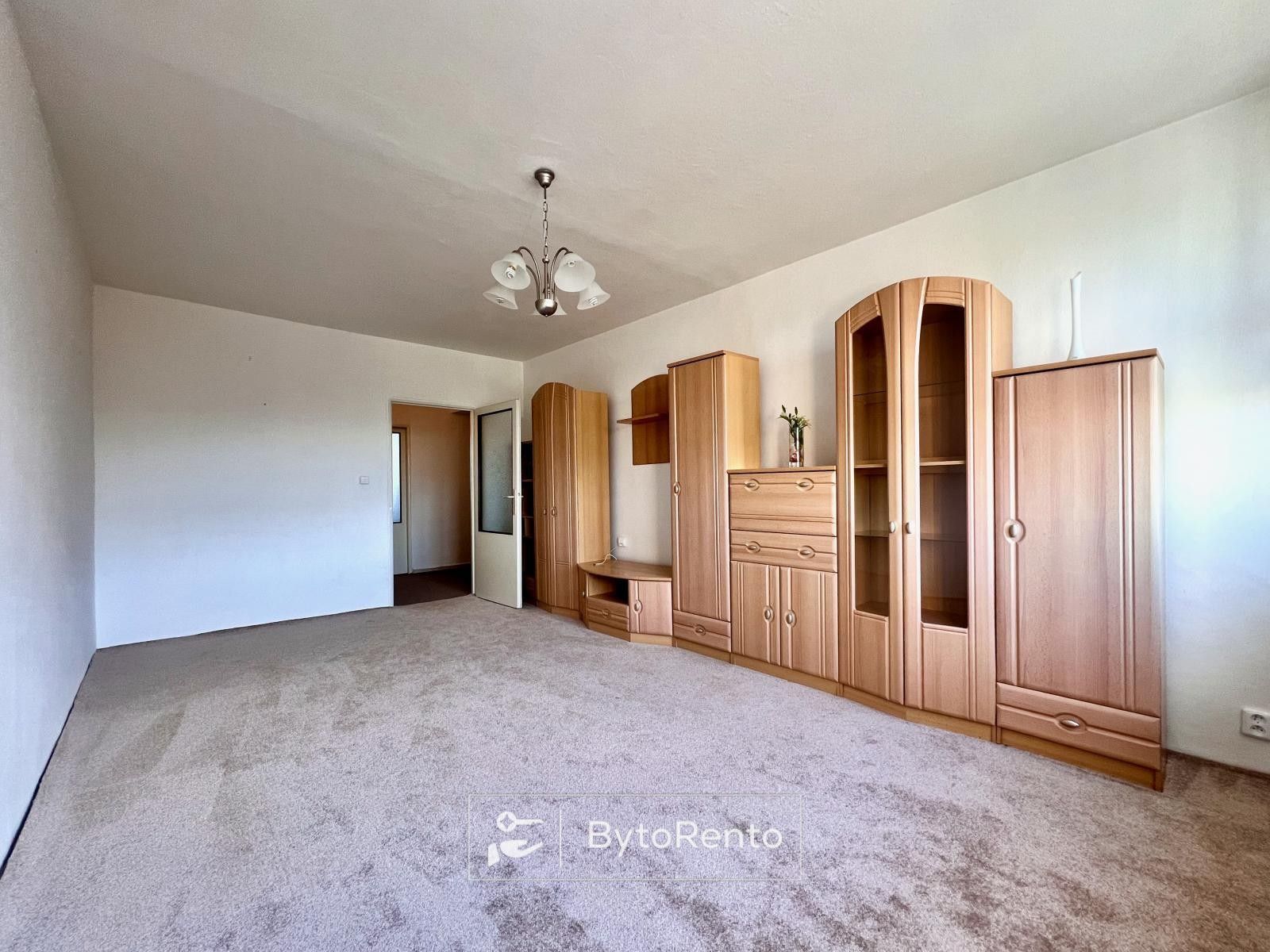 Pronájem bytu 2+1 57 m² - foto 5