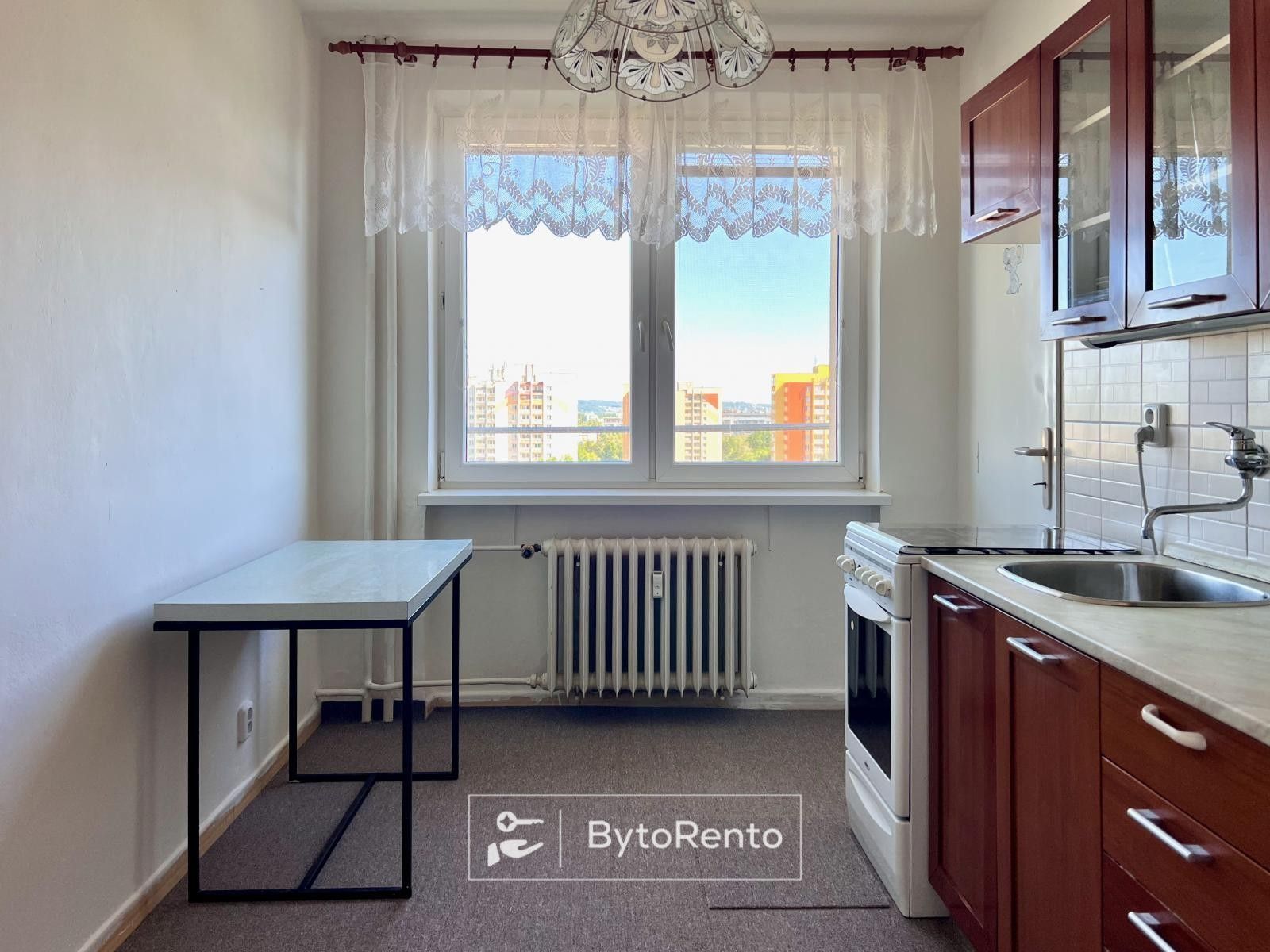 Pronájem bytu 2+1 57 m² - foto 7