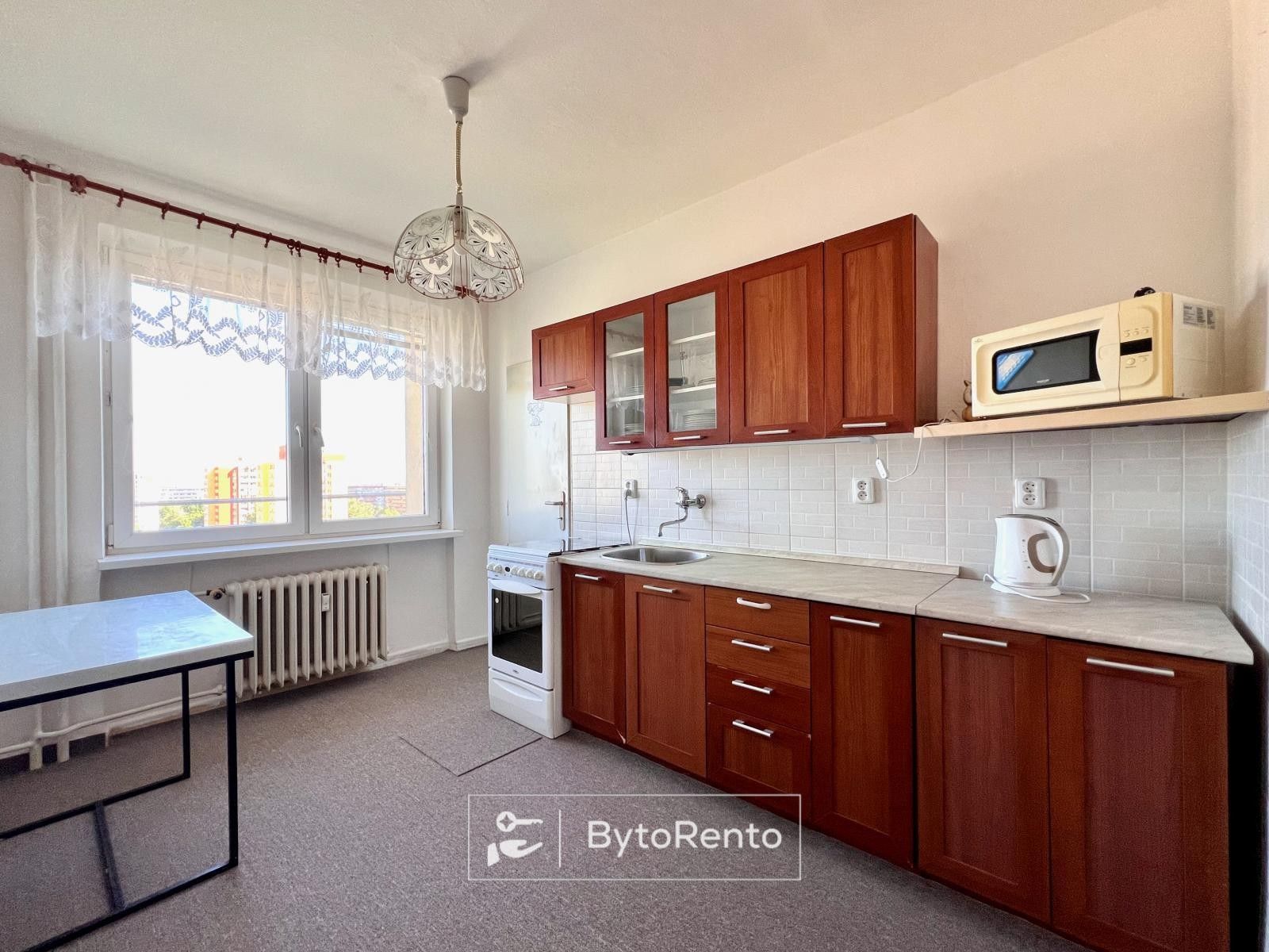 Pronájem bytu 2+1 57 m² - foto 8