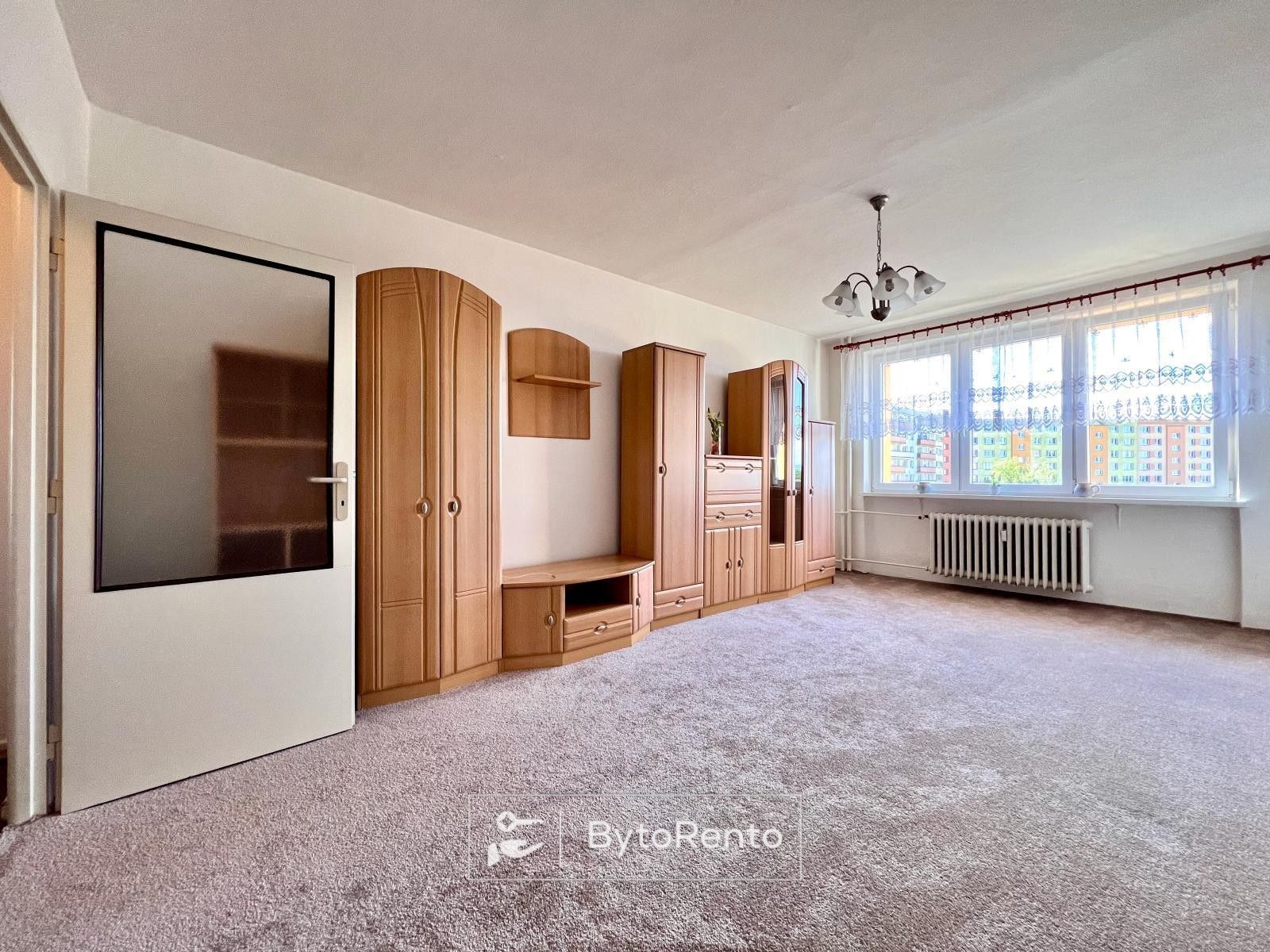 Pronájem bytu 2+1 57 m² - foto 6