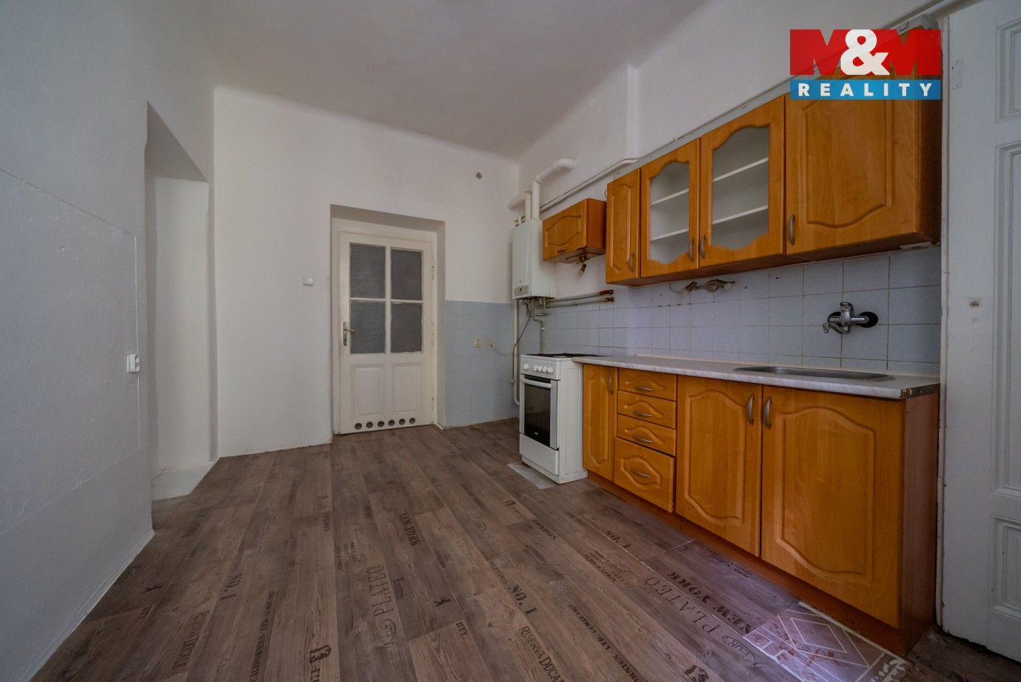 Prodej bytu 2+kk 62 m² - foto 16