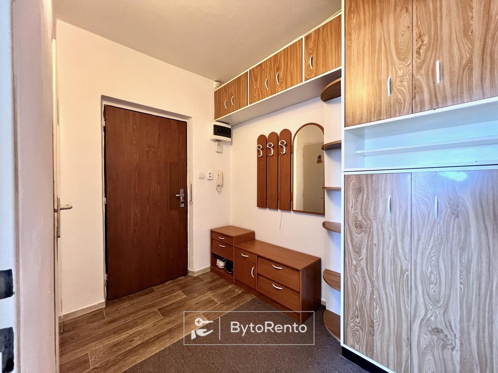 Pronájem bytu 2+1 57 m² - foto 13
