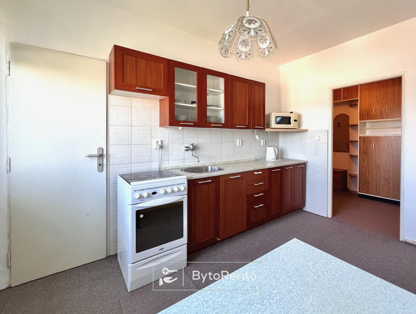 Pronájem bytu 2+1 57 m² - foto 9