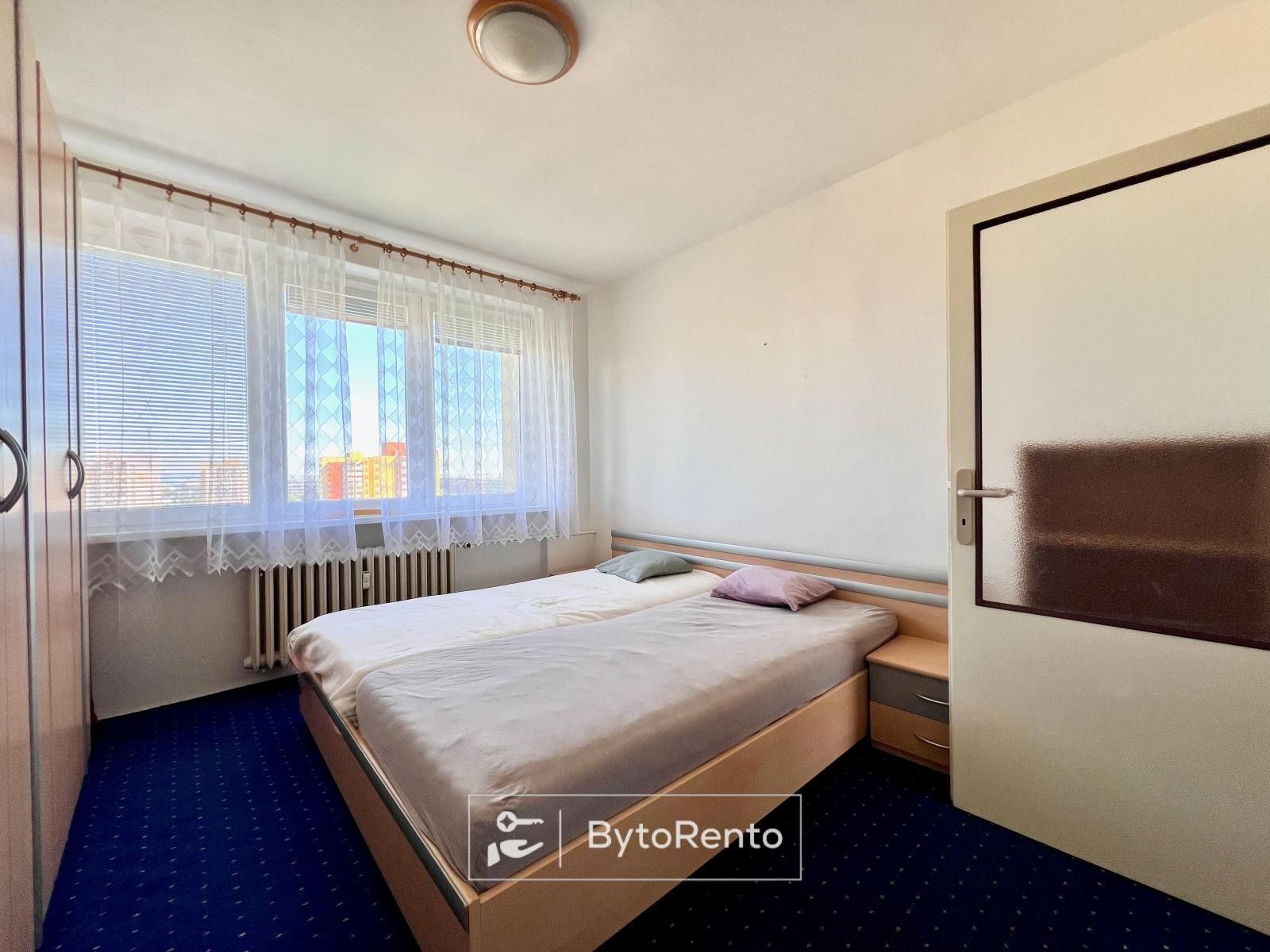 Pronájem bytu 2+1 57 m² - foto 11