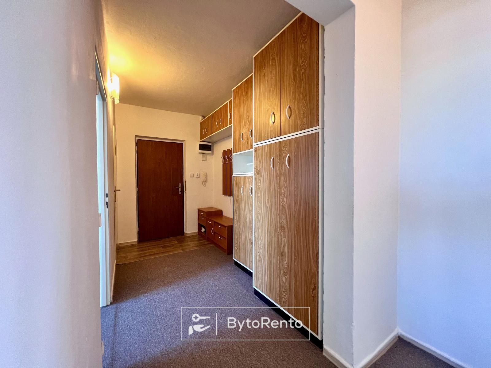 Pronájem bytu 2+1 57 m² - foto 14